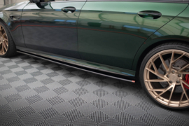 Maxton Design Zijskirts Diffusers Mercedes-AMG E63 W213 Facelift