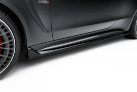 Maxton Design Zijskirts Mercedes-AMG CLE 53 C236