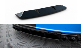 Maxton Design Achtersplitter voor Audi TT S 8S Facelift