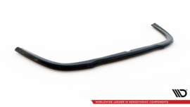 Maxton Design Achtersplitter Ford Transit Courier Mk1