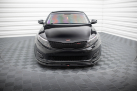 Maxton Design Frontsplitter Kia Optima Mk3