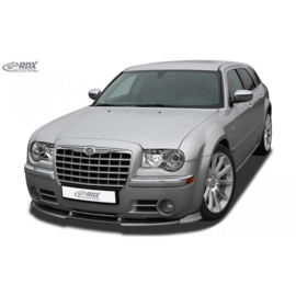 Voorspoiler Vario-X passend voor Chrysler 300C (PU)