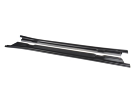 Maxton Design ZIJ-ROKKEN DIFFUSERS NISSAN GT-R PREFACE COUPÉ (R35-SERIE)