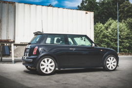 Maxton Design Spoilerkap Mini Cooper / One R50