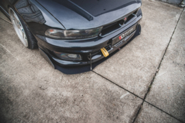 Maxton Design Race Front Splitter Mitsubishi Galant Avance Mk8