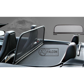 Weyer Falcon Premium Windschot passend voor Mercedes C-Klasse Cabrio (A205) 2016-