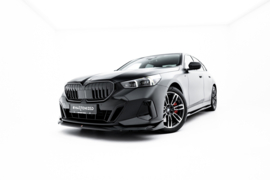 Maxton Design Frontsplitter V.2 BMW 5 M-Pack G60 + BMW 5 / i5 M-Pack G60