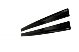 Maxton Design ZIJKANTEN DIFFUSERS FIAT STILO SCHUMACHER VERSIE