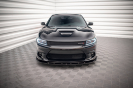 Maxton Design Set Splitters Dodge Charger SRT Mk7 Facelift