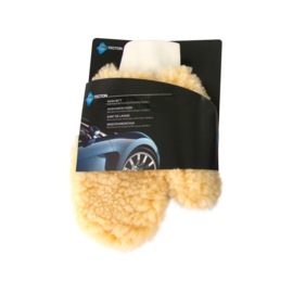 Protecton Washandschoen