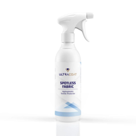 Ultra Coat Spotless Fabric 2.0