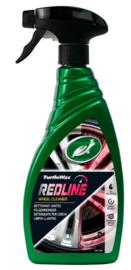 Turtle Wax 52854 Redline Car Wheel Cleaner 500ml
