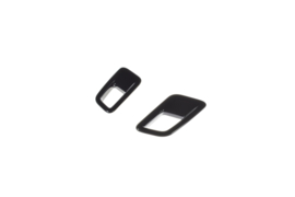 Maxton Design Motorkapventilatieopeningen Ford Focus ST-Line / ST Mk4 (kleiner)