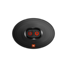 JBL Club 9632 6x9'' (15x22,5cm) Speakerset 3-Weg