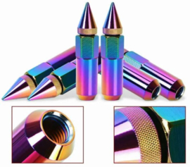 Wielmoeren Spikes 90mm