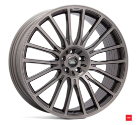 Ispiri Wheels