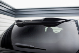 Maxton Design Spoilerkap 3D BMW XM G09
