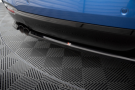 Maxton Design Achterzijde splitters BMW 3 GT M-Pack F34