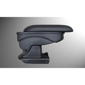 Armsteun Slider kunstleder passend voor Opel Astra J 2009-2015