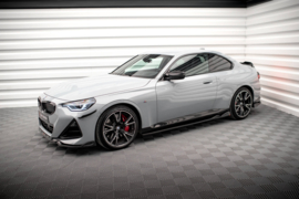 BMW 2-Serie G42 Coupe 2021-