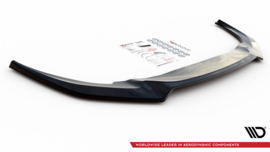 Maxton Design Frontsplitter V.2 BMW Z4 M40i / M-Pack G29