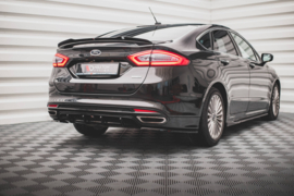 Maxton Design Spoilerkap Ford Mondeo Mk5