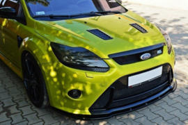 Maxton Design Frontsplitter V.1 Ford Focus RS Mk2