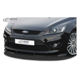 Koplampspoilers passend voor Ford Focus II Facelift 2008-2011 (ABS)