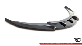 Maxton Design Frontsplitter V.2 Opel Insignia OPC Mk1
