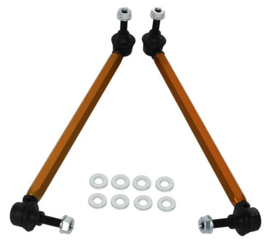 Whiteline Stabilisatorstang/Koppelstang - Verstelbaar Link kit passend voor BMW Z4 2018-/Toyota Supra 2019-