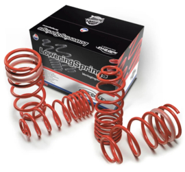 AutoStyle verlagingsveren passend voor Audi S3 Sedan/Sportback 2.0TFSi 11/2012- 20mm