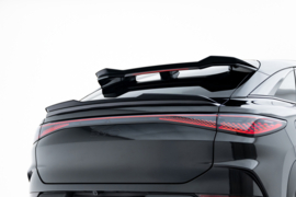 Maxton Design Onderste spoilerkap BYD Sealion 7 Mk1