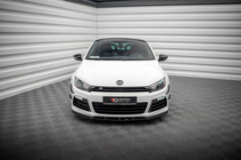 Maxton Design FRONTSPLITTER VW SCIROCCO R