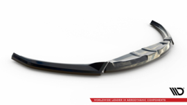Maxton Design Frontsplitter V.1 Maserati Levante Mk1