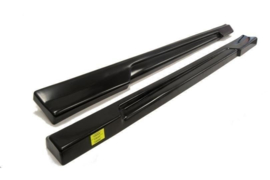 Maxton Design ZIJKANTEN BMW 3 E46 - 4-DEURS SEDAN < GENERATIE V >