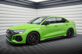 Audi A3 Sedan 2020-2024