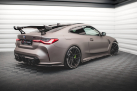 Maxton Design Carbon zijskirts BMW M4 G82