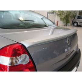 Achterspoiler passend voor Renault Megane II Sedan 2002-2008