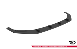 Maxton Design Street Pro Frontsplitter Audi A5 F5 Facelift