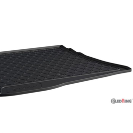Rubbasol (Rubber) Kofferbakmat passend voor Kia Cee'd HB 5-deurs 2012-2015