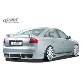 Achterspoiler passend voor Audi A6 4B/C5 Sedan 1997-2004 (PU)