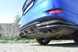 Maxton Design ACHTERKANT Lexus GS Mk4 Facelift H