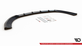Maxton Design Frontsplitter V.2 Mercedes-Benz Vito W447 Facelift