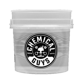 Chemical Guys – Bucket Ultra Clear