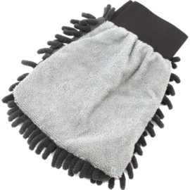 Elina Clean Car Microvezelhandschoen Chenille 15x20cm