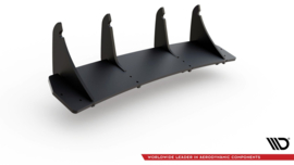 Maxton Design RACING DUURZAAMHEID ACHTERDIFFUSOR V.1 AUDI RS3 8V SPORTBACK