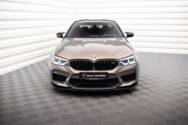 Maxton Design FRONTSPLITTER V.2 BMW M5 F90