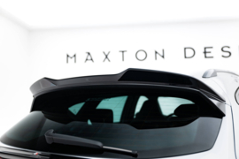 Maxton Design Bovenspoilerkap 3D Cupra Formentor Mk1 + Facelift