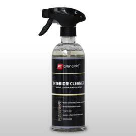 P1 Car Care Interior Cleaner 500ml