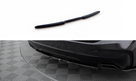 Maxton Design Achtersplitter voor BMW 6 GT G32 M-Pack